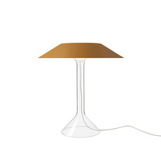 Chapeaux m quel designer rodolfo dordoni  lampe a poser  foscarini fn3140t100 56e00  design signed nedgis 197382 thumb