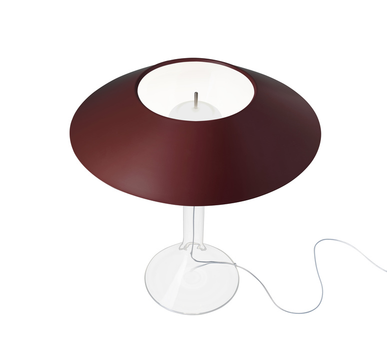 Chapeaux m quel designer rodolfo dordoni  lampe a poser  foscarini fn3140t100 68e00  design signed nedgis 197375 product