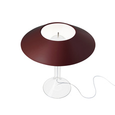 Chapeaux m quel designer rodolfo dordoni  lampe a poser  foscarini fn3140t100 68e00  design signed nedgis 197375 thumb