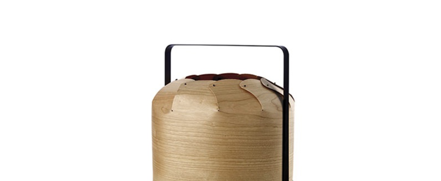 banner-image Lampe a poser chou mmb bois de cerisier naturel led h37cm o30 5cm lzf normal