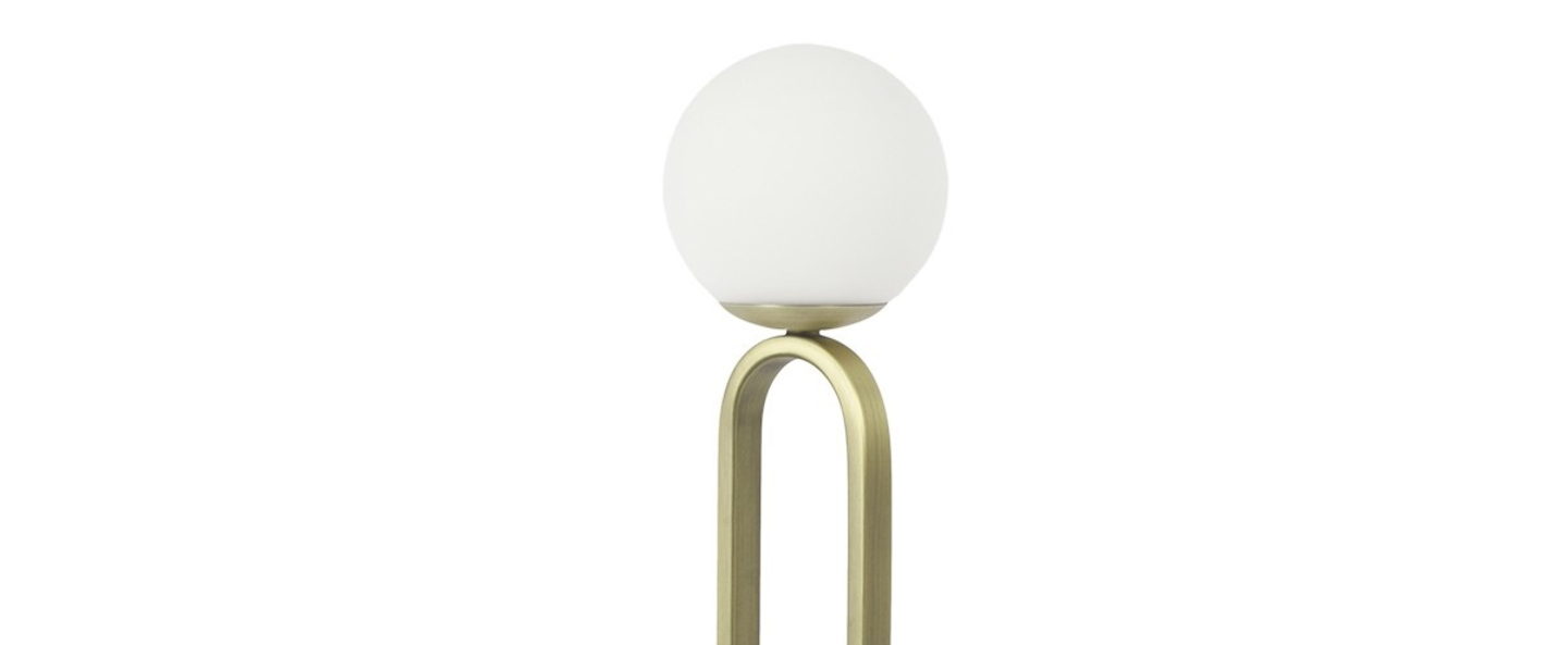 banner-image Lampe a poser cime laiton o12cm h42cm eno studio normal