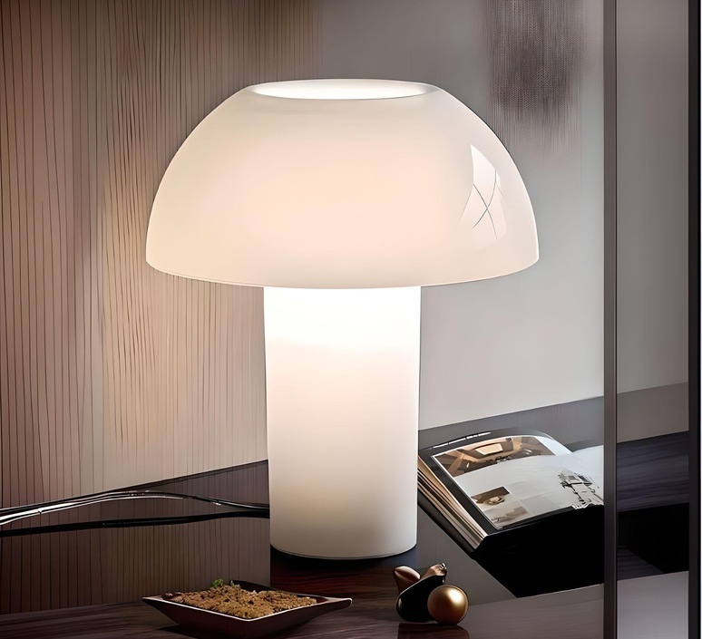 Colette alberto basaglia et natalia rota nodar lampe a poser table lamp  pedrali l003ta bl  design signed nedgis 204046 product