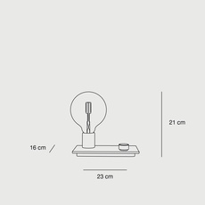 Control taf architects lampe a poser table lamp  muuto 21922  design signed 33716 thumb