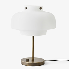 Copenhagen sc13 space copenhagen lampe a poser table lamp  andtradition 65201001  design signed 42794 thumb