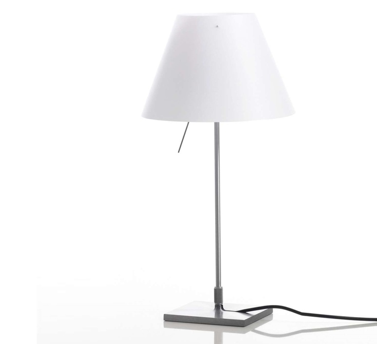 Costanzina paolo rizzatto lampe a poser table lamp  luceplan 1d13 nplc020  design signed nedgis 119237 product