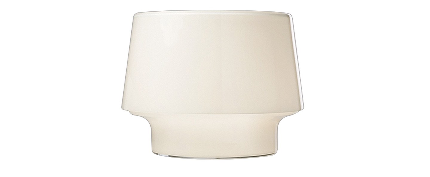 Lampe a poser cosy s blanc l25 4cm hcm muuto normal