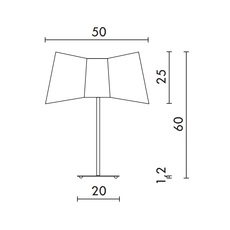 Couture emmanuelle legavre designheure l60gctbpdp luminaire lighting design signed 13328 thumb