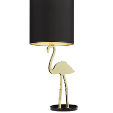 Crazy flamingo  lampe a poser table lamp  design by us 21220  design signed 53848 thumb