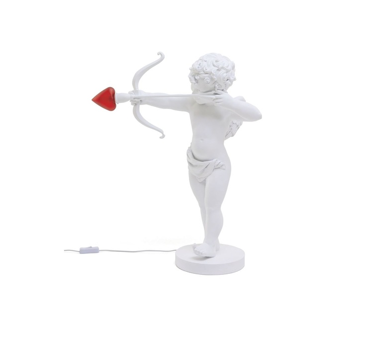 Cupid  quel designer uto balmoral lampe a poser  seletti 14841  design signed nedgis 197369 product