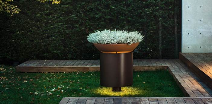 Our Lighting From Torremato Nature Nedgis Lighting