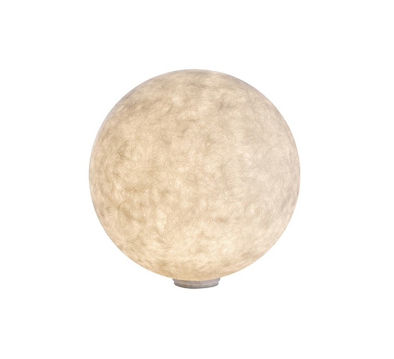 Ex moon 1 ociluman lampe a poser d exterieur outdoor table lamp  in es artdesign in es03001  design signed nedgis 167011 product