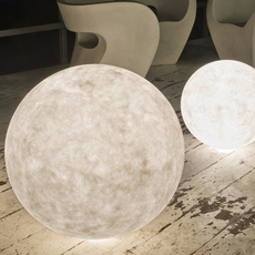 Ex moon 1 ociluman lampe a poser d exterieur outdoor table lamp  in es artdesign in es03001  design signed nedgis 167012 thumb