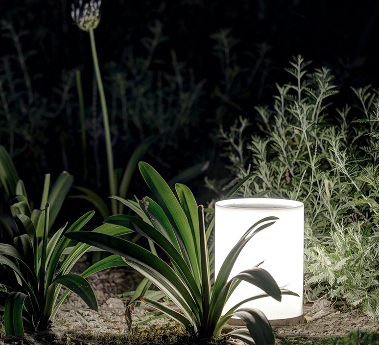 Lenta davide groppi lampe a poser d exterieur outdoor table lamp  davide groppi 156003  design signed nedgis 118340 product