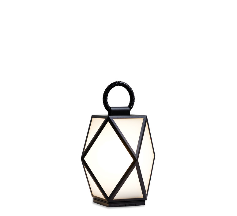 Muse lantern battery small tristan auer lampe a poser d exterieur outdoor table lamp  contardi acam 001402  design signed nedgis 144838 product