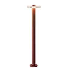 Venexia corten 95 matteo thun lampe a poser d exterieur outdoor table lamp  panzeri et04816 095 0201  design signed nedgis 149405 thumb