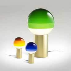 Dipping light jordi canudas lampe a poser table lamp  marset a691 004  design signed 53078 thumb