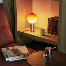 Dipping light jordi canudas lampe a poser table lamp  marset a691 004  design signed 57430 thumb