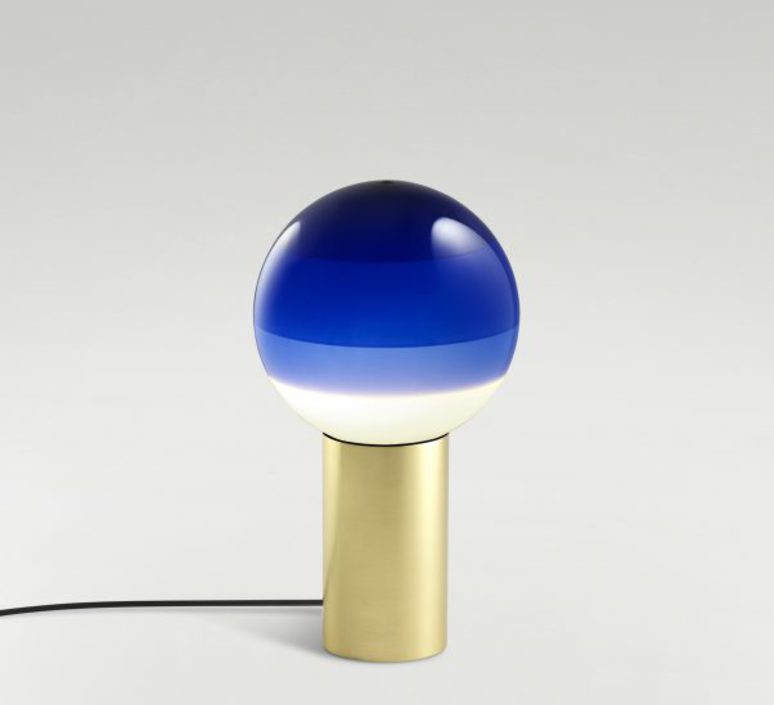 Dipping light jordi canudas lampe a poser table lamp  marset a691 002  design signed 53058 product