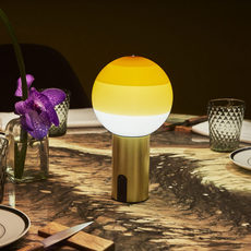 Dipping light portable jordi canudas lampe a poser table lamp  marset a691 091   design signed nedgis 84091 thumb