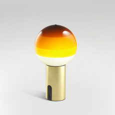 Dipping light portable jordi canudas lampe a poser table lamp  marset a691 091   design signed nedgis 84093 thumb