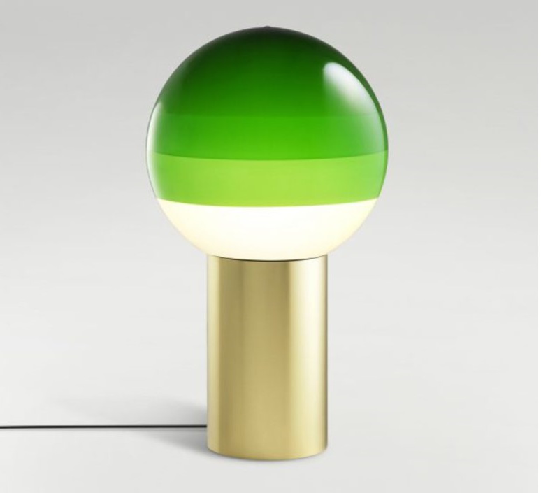 Dipping light s jordi canudas lampe a poser table lamp  marset a691 070  design signed nedgis 68367 product