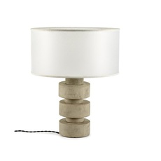 Disc lamp marie michielssen  lampe a poser table lamp  serax b7219001n  design signed nedgis 66993 thumb