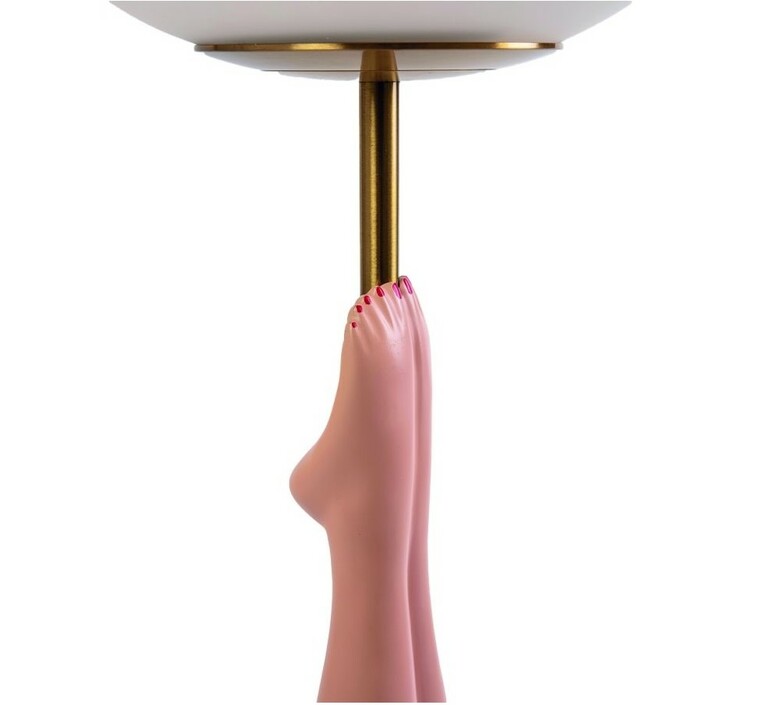 Diver lamp quel designer simone falcetta lampe a poser  seletti 14936  design signed nedgis 197706 product