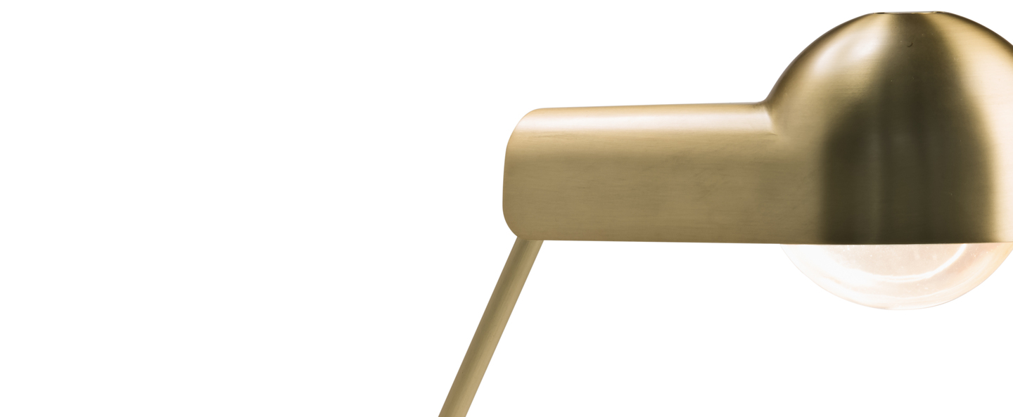 banner-image Lampe a poser domo table laiton o52 5cm h39 6cm karakter normal