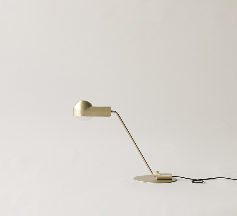 Domo table joe colombo lampe a poser table lamp  karakter 201501  design signed nedgis 89669 product