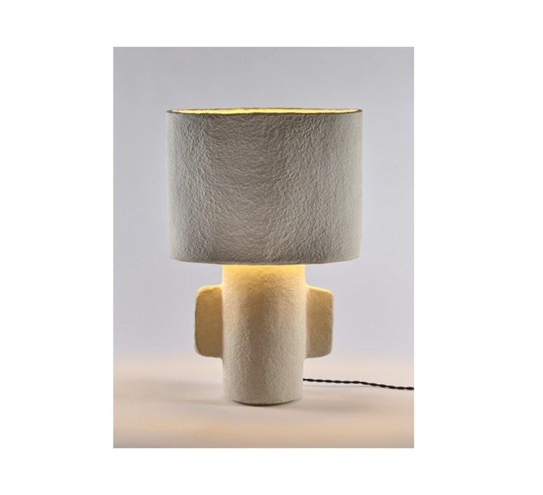 Earth medium marie michielssen lampe a poser table lamp  serax b7220011  design signed nedgis 87399 product