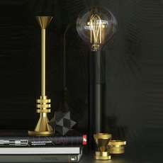 Ed030 edizioni design lampe a poser table lamp  edizioni ed030 03  design signed nedgis 63701 thumb