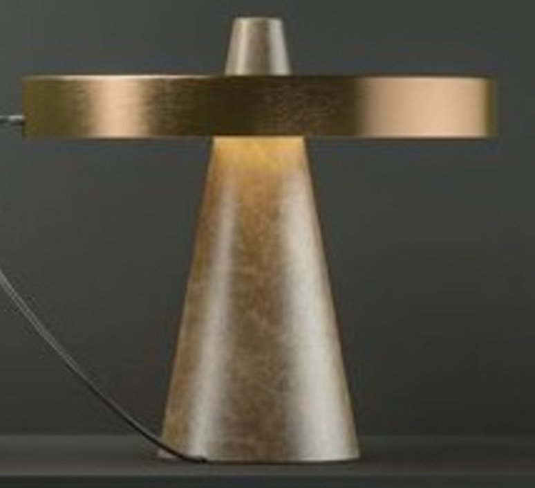 Ed039 edizioni design lampe a poser table lamp  edizioni ed039 03  design signed nedgis 63722 product