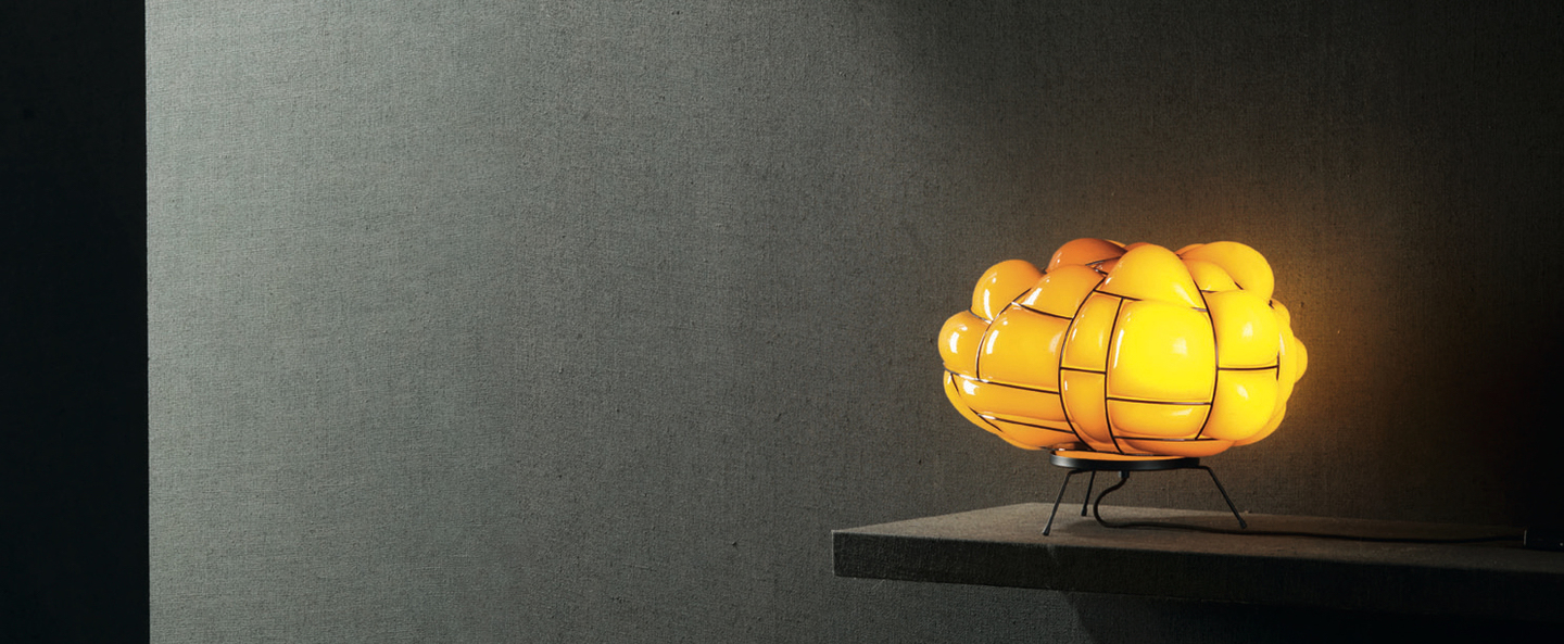 banner-image Lampe a poser egg topaz led l50cm h28cm palluco normal