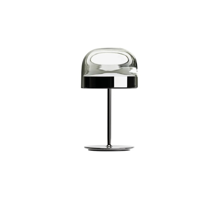 Equatore small quel designer gabriele oscar buratti lampe a poser  fontana arte f438900550newl  design signed nedgis 187517 product