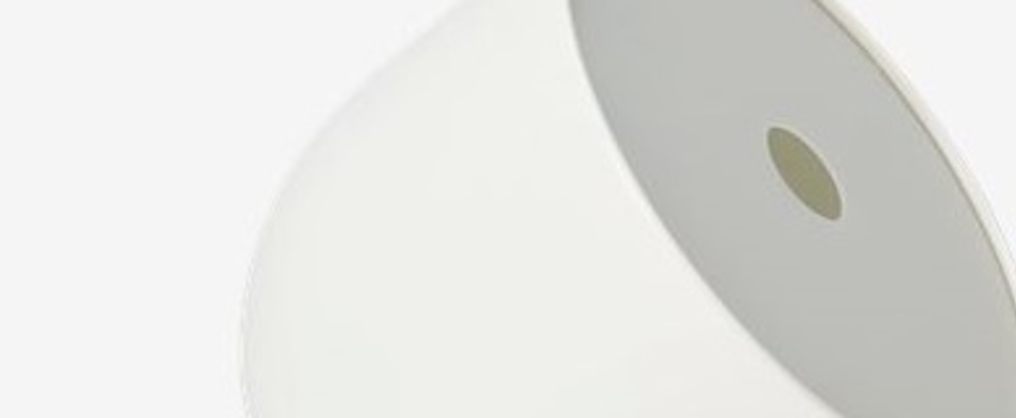 banner-image Lampe a poser faro laiton marbre blanc mat l30cm h45cm bolia normal
