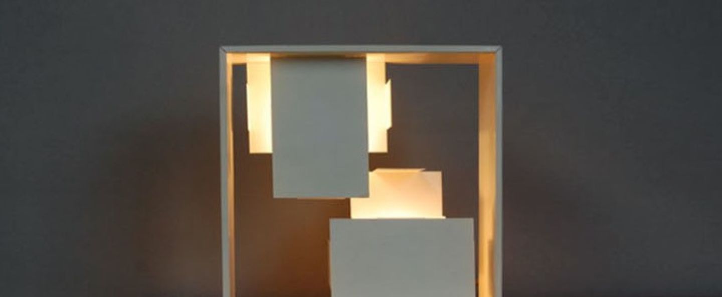 banner-image Lampe a poser fato blanc h35cm l35cm artemide normal