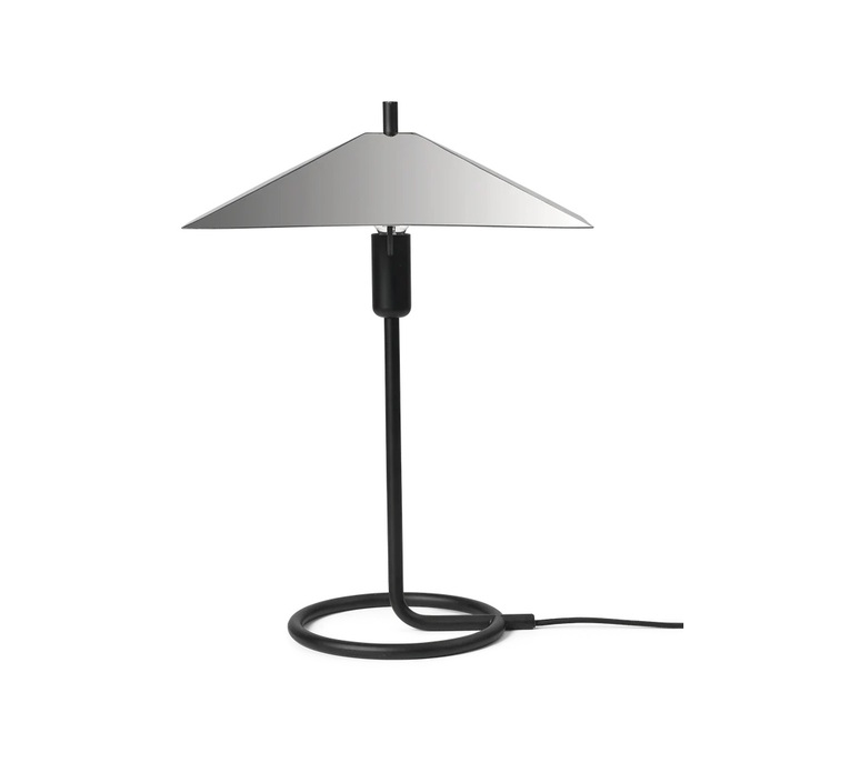 Filo studio ferm living lampe a poser table lamp  ferm living 1104266766  design signed nedgis 174910 product