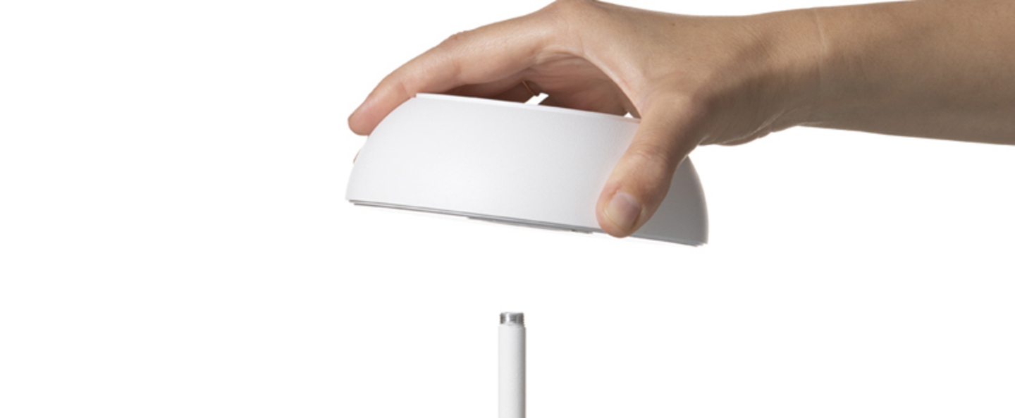 banner-image Lampe a poser float blanc ip55 o13 5cm h34 7cm axolight normal