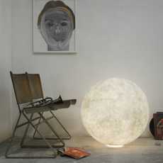 Floor moon 3  lampe a poser floor light  in es artdesign in es070012  design signed 38667 thumb