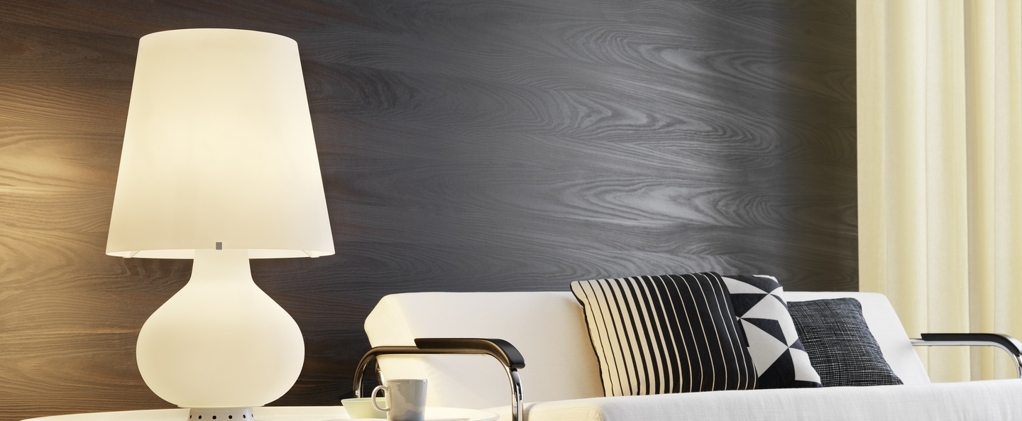 banner-image Lampe a poser fontana blanc h78cm fontana arte normal