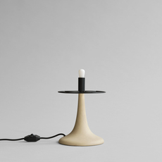 Fungus kristian sofus hansen tommy hyldahl lampe a poser table lamp  101 copenhagen 231021  design signed nedgis 166584 thumb