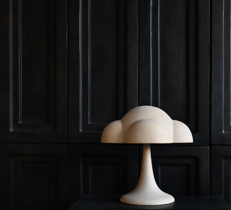 Fungus kristian sofus hansen tommy hyldahl lampe a poser table lamp  101 copenhagen 231021  design signed nedgis 166587 product