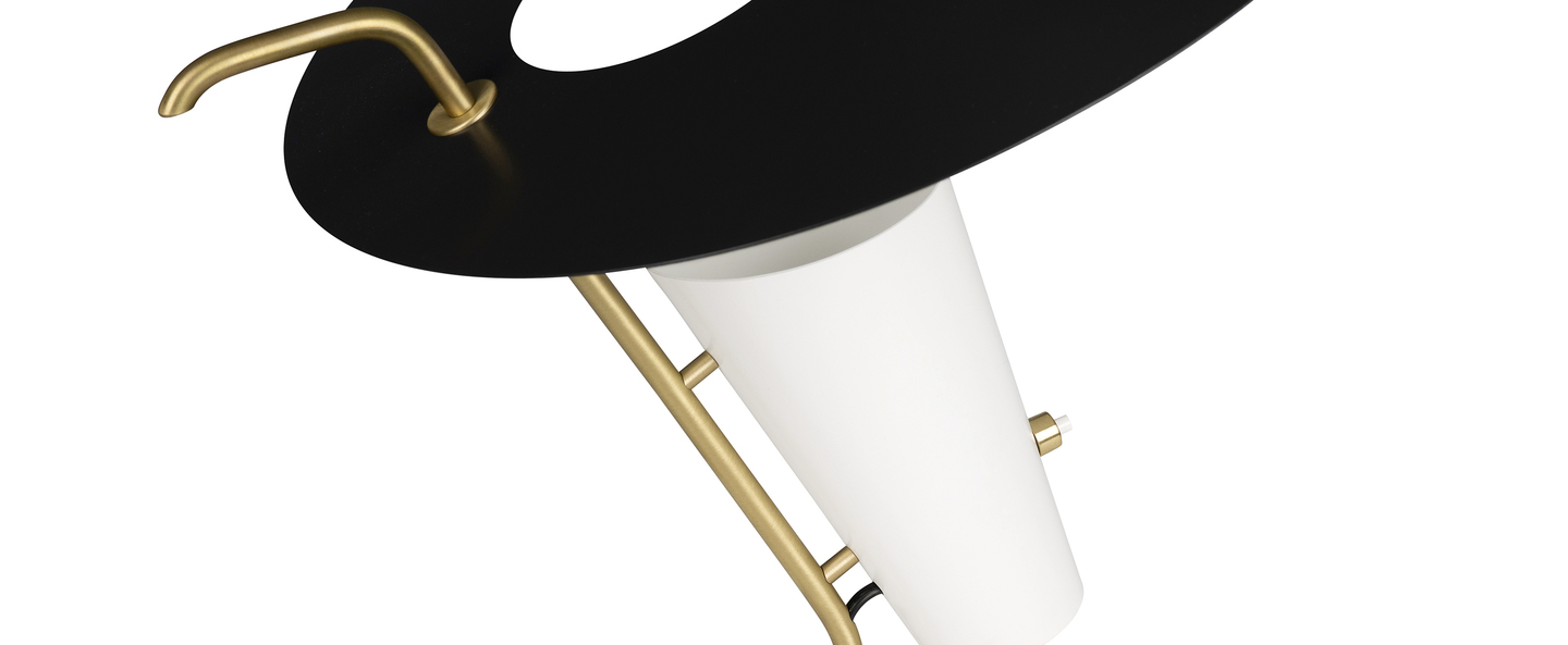 banner-image Lampe a poser g24 guariche noir o39cm h42cm sammode normal