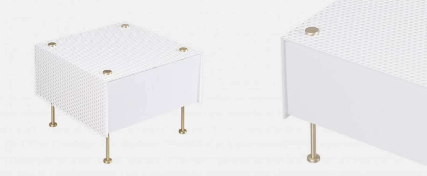 banner-image Lampe a poser g61 blanc o33cm h20cm sammode normal