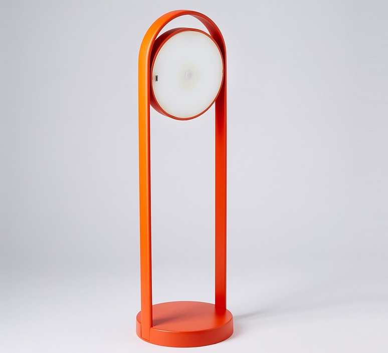 Luminaire d'extérieur - Lampe design sans fil GIRAVOLTA