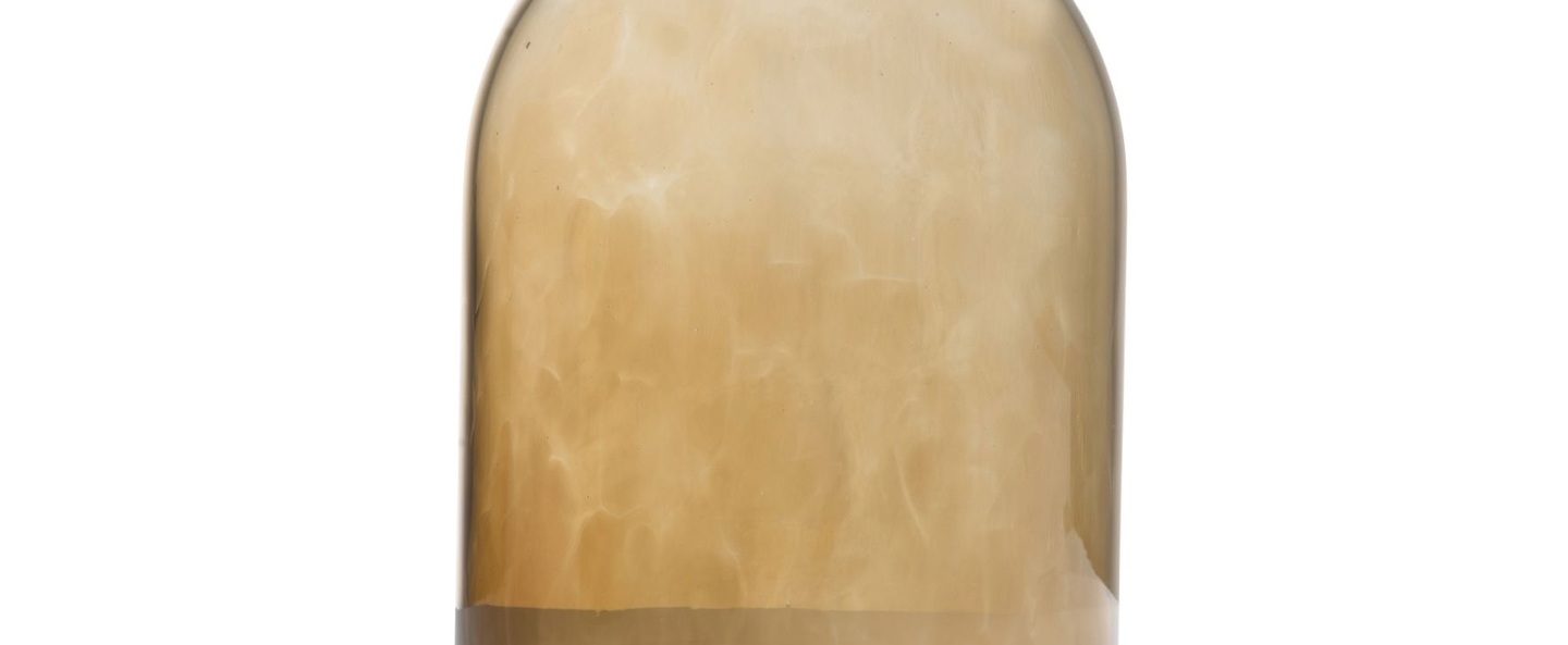 banner-image Lampe a poser glow in a dome chataigne o18cm h21cm ebb and flow normal