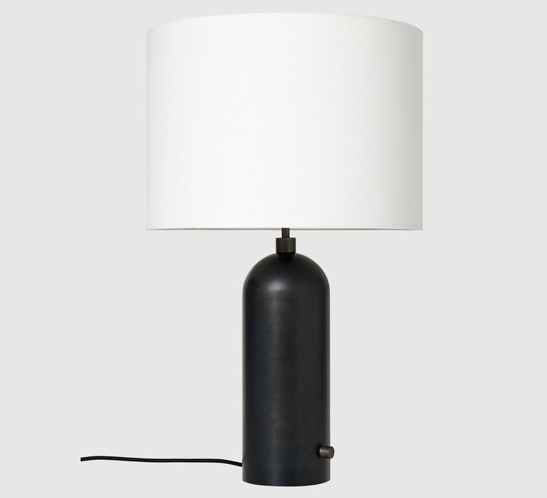 Gravity l space copenhagen lampe a poser table lamp  gubi 011 03154 01  design signed 47456 product