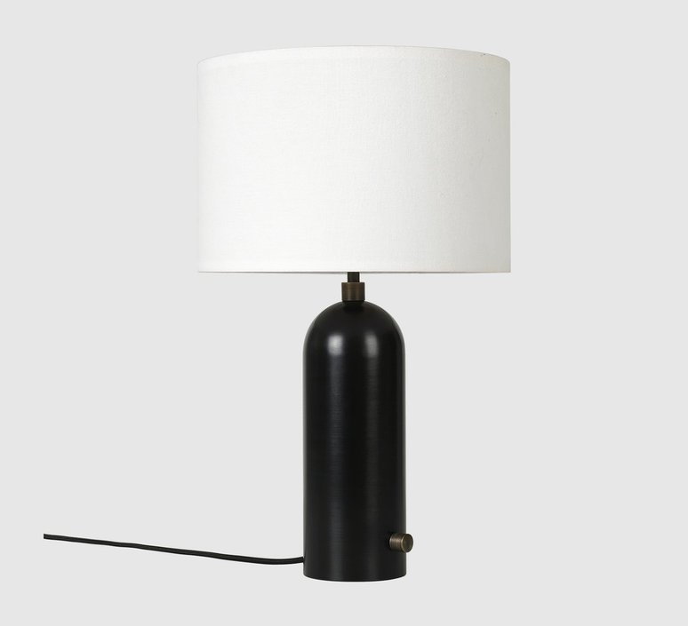 Gravity s space copenhagen lampe a poser table lamp  gubi 011 02154 01  design signed 47359 product