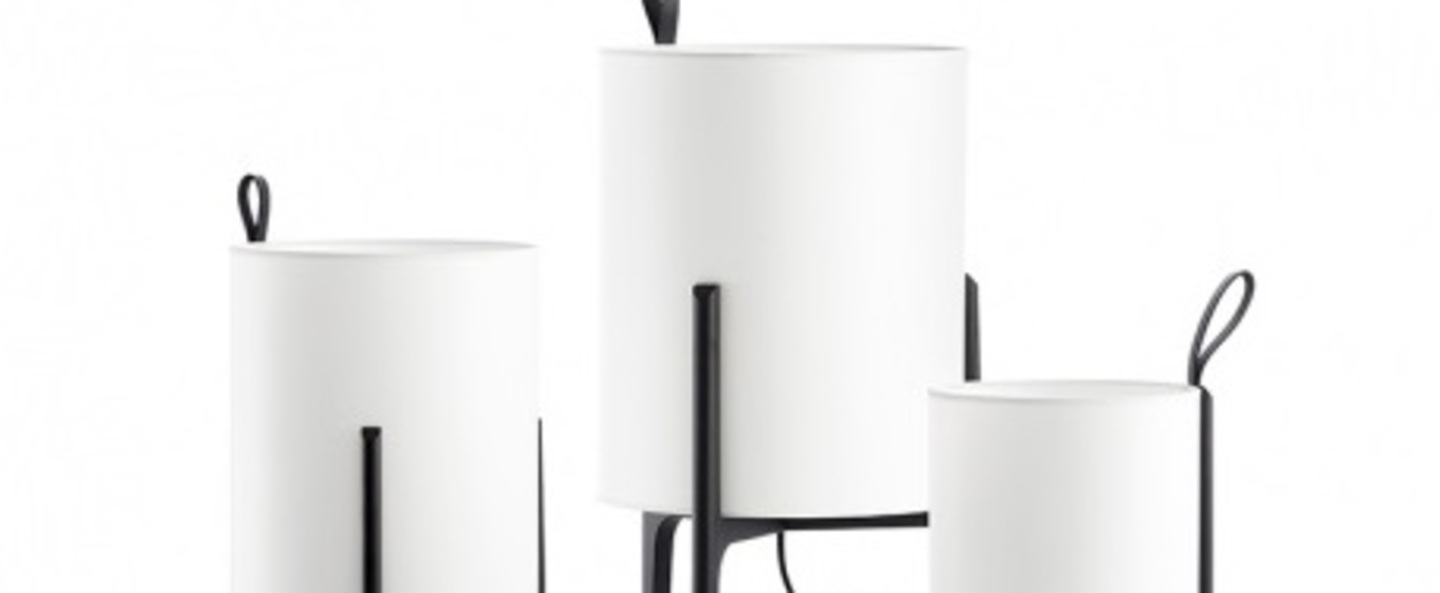 banner-image Lampe a poser greta chene noir blanc o20cm h33cm carpyen normal