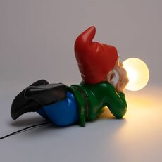 Gummy dreaming quel designer uto balmoral lampe a poser  seletti 07141  design signed nedgis 197529 thumb